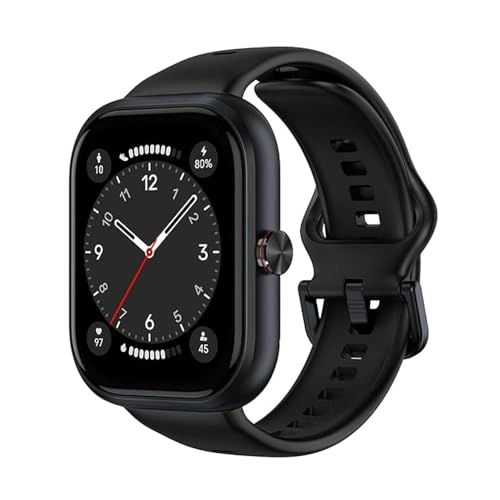 CHOICE Smartwatch GPS