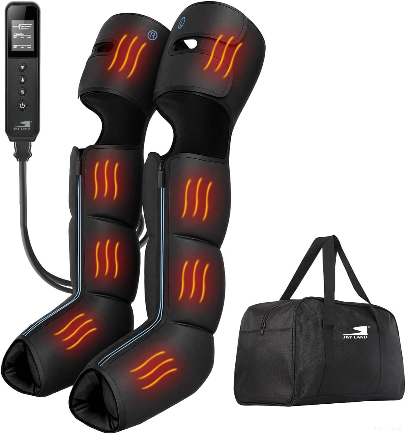 SkyLand EM-2197 Compression Massager