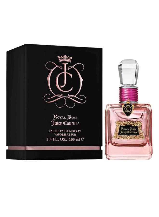 Royal Rose Eau de Parfum 100ml