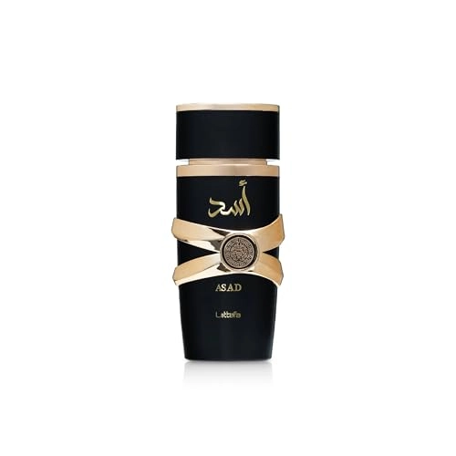 Asad Eau de Parfum 100 ml