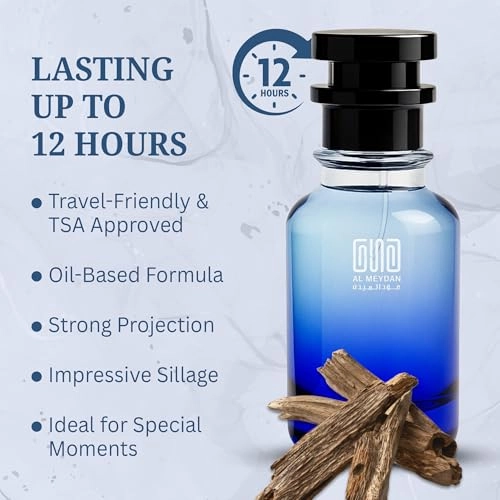 Oudd Bouuqet - 50 ML