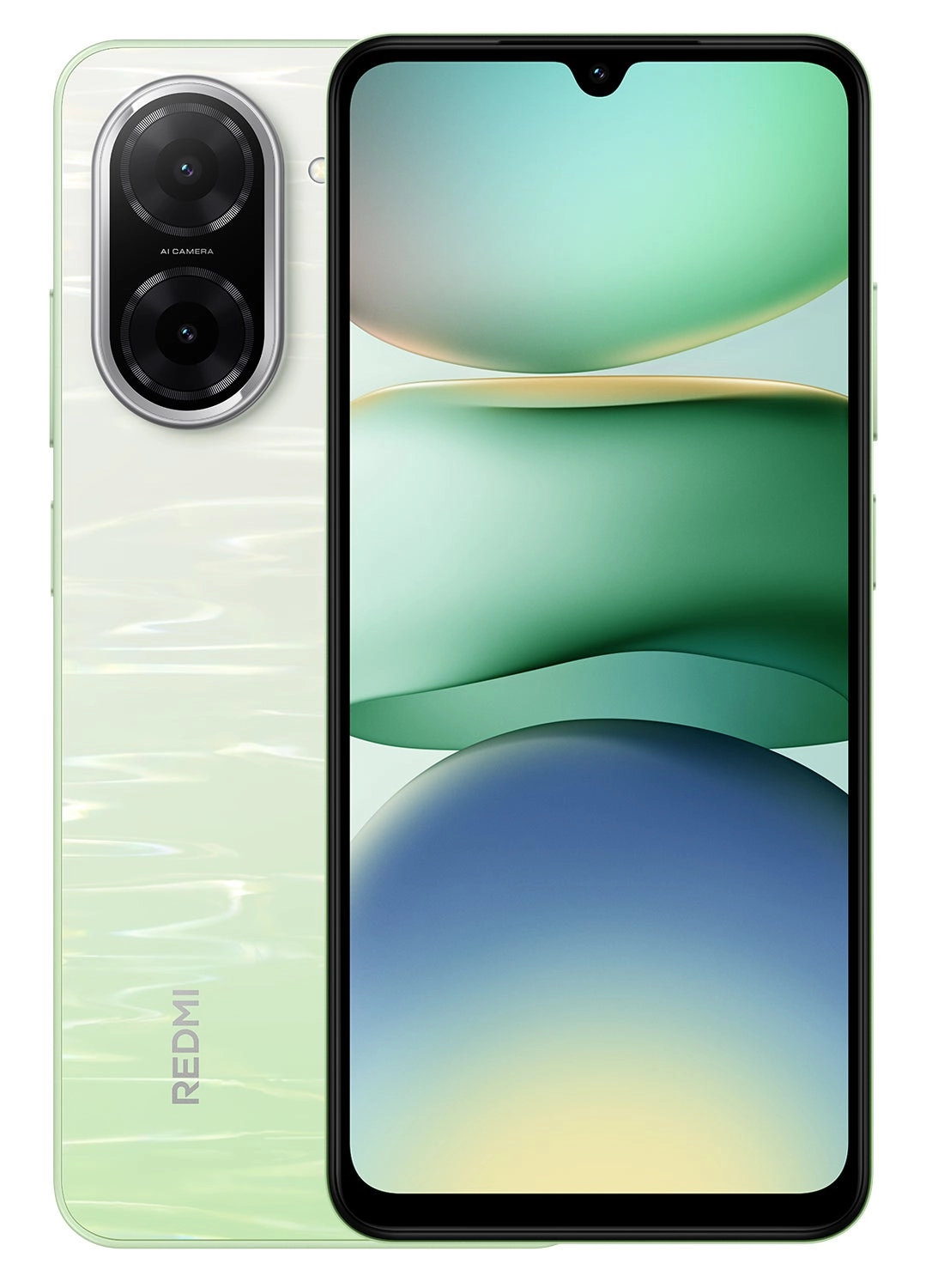 Redmi A5 - 4GB 128GB