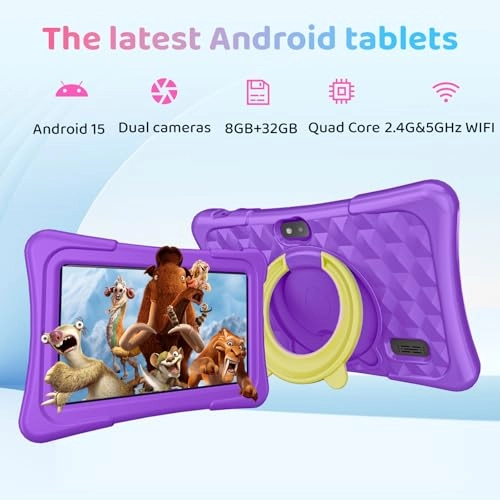 K07 ROW - 8GB 7 Inches 32 GB