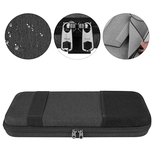 Tenkeyless TKL Keyboard Hard Shell Travel Case