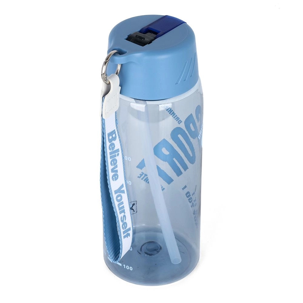 SAMBOX Water Bottle 800 ml - Grab String