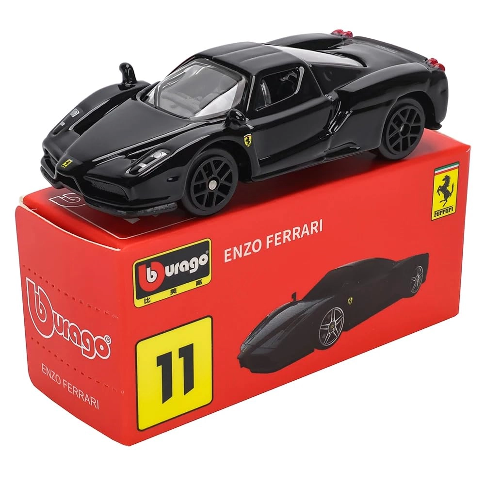 Ferrari - 1:64