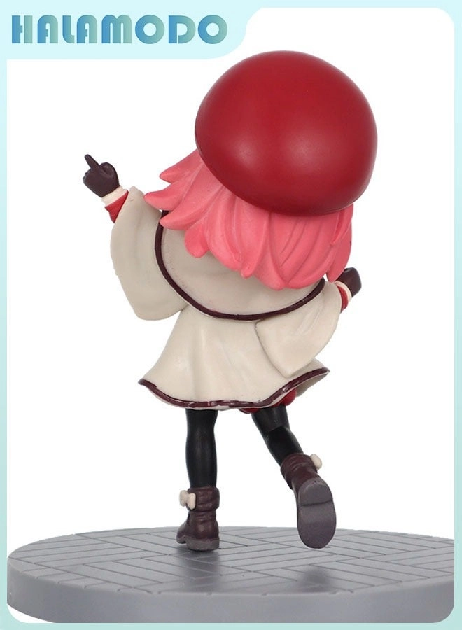 Anya Forger - Spy x Family (12 cm) (QQ0691)