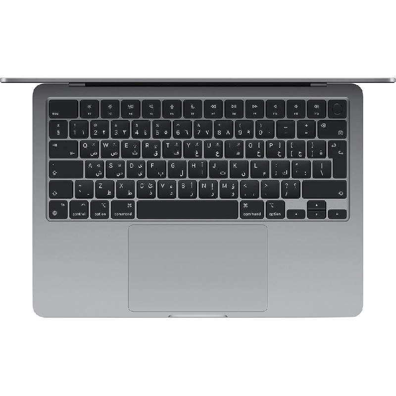 MacBook Air MC7D4AB - 15'' M4 10-Core 24GB DDR4 512GB SSD
