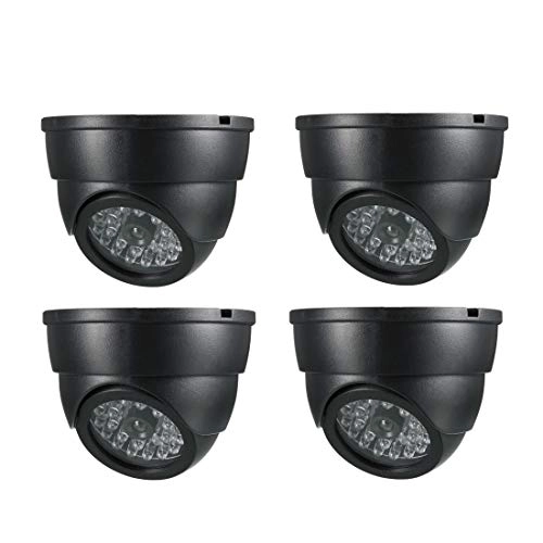 Dummy Dome CCTV - Outdoor