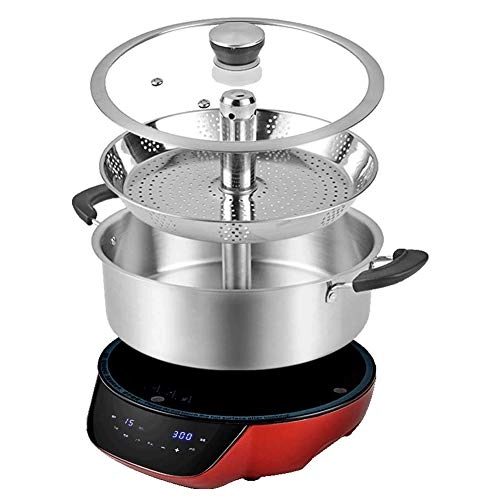 Intelligent Food Electric Steamer - 7L