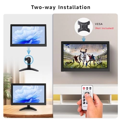 K0202 - 11.6 Inch 1920 x 1080 Pixels