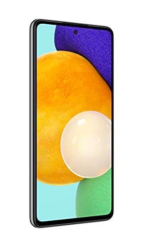 (Renewed) Galaxy A52 - 6GB 128GB