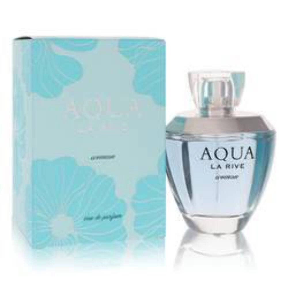La Rive Aqua Bella - Eau de Parfum 100 ml