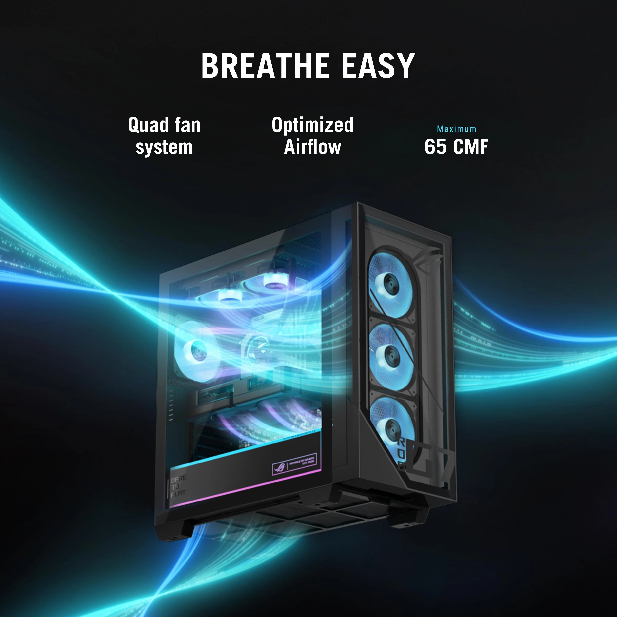 G700 - 265KF 32GB 1000GB