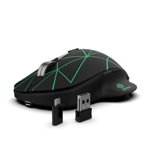 IWM-551 Wireless Mouse - USB