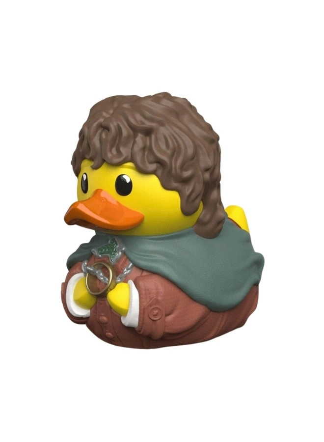 TUBBZ Frodo Baggins Cosplaying Rubber Duck