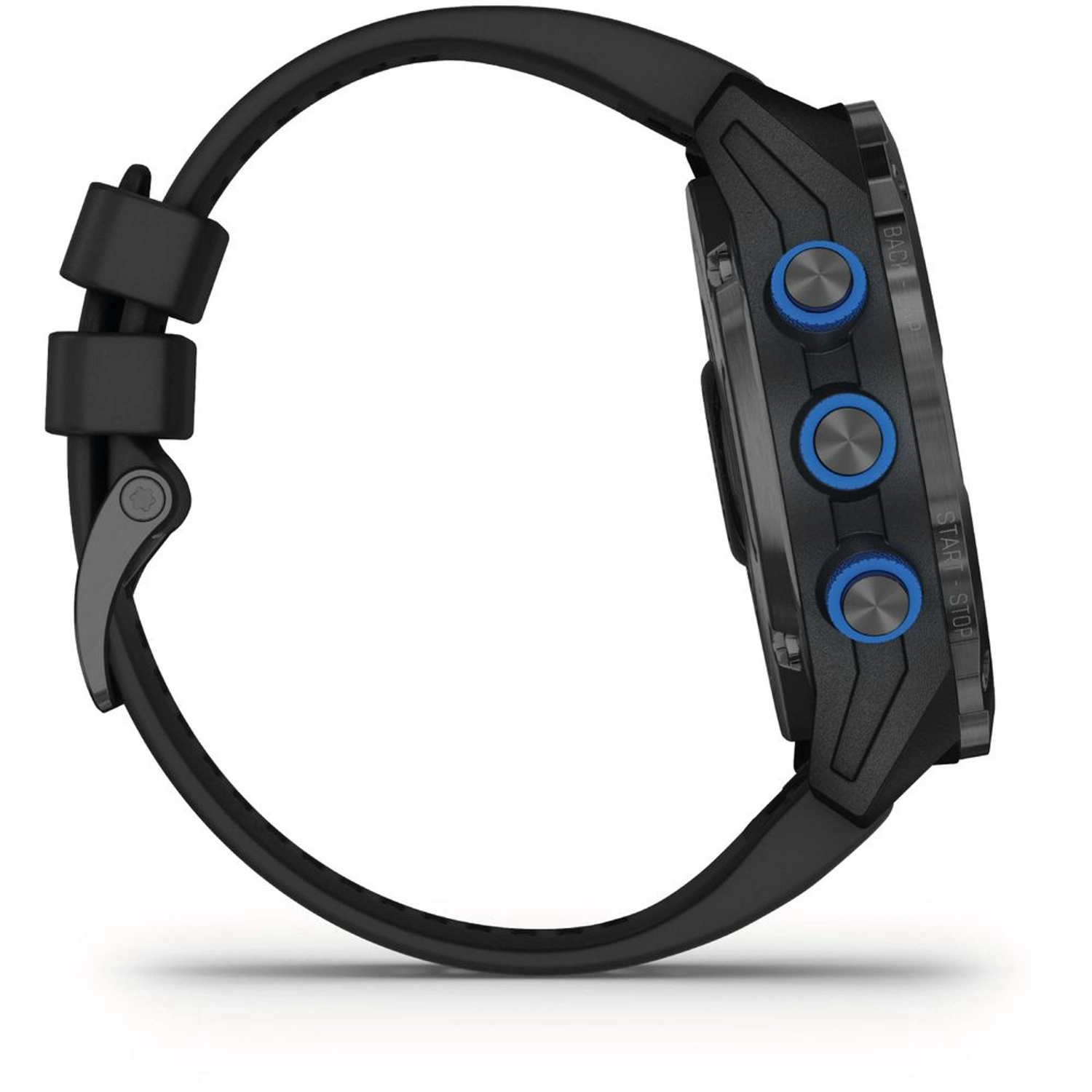 Descent Mk2i Titanium