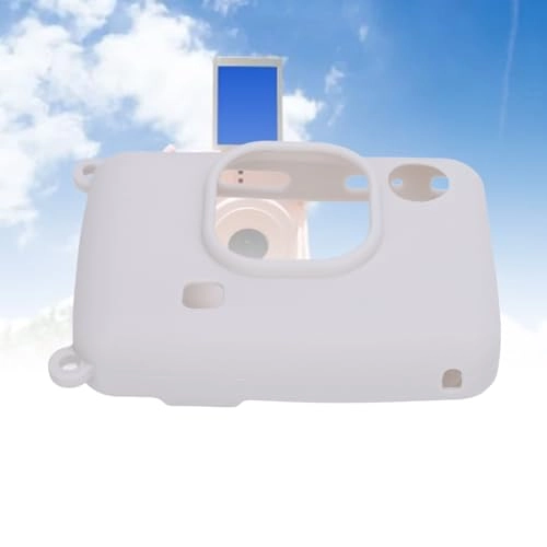 Silicone Case for LIPLAY Instant Camera