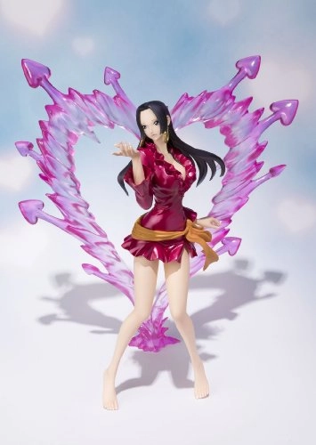 Boa Hancock - One Piece Figuarts Zero (77683)