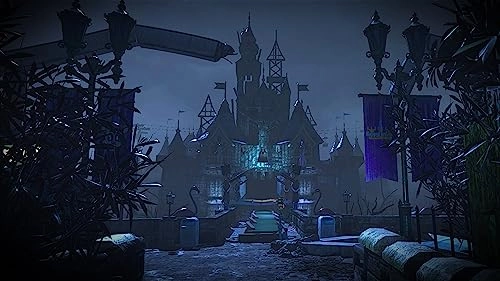 Happy Funland Souvenir Edition - PlayStation VR2