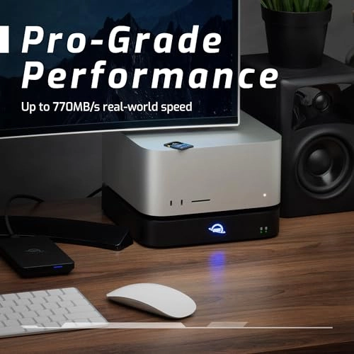 miniStack STX - 2.0TB