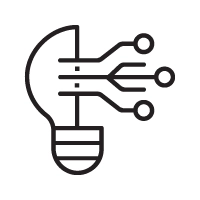 An AI-Enhanced Production