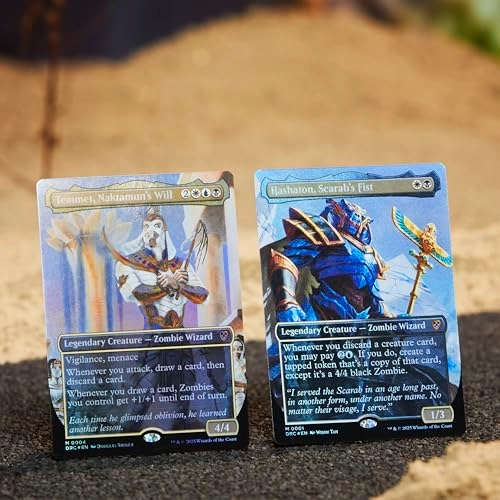 Eternal Might - 100pcs