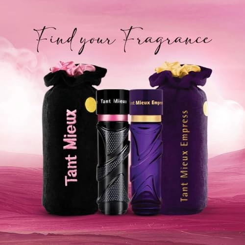 Tant Mieux Eau de Parfum 100ml