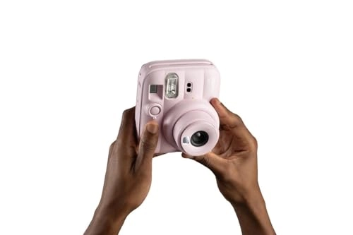 mini 13 - Candy Pink
