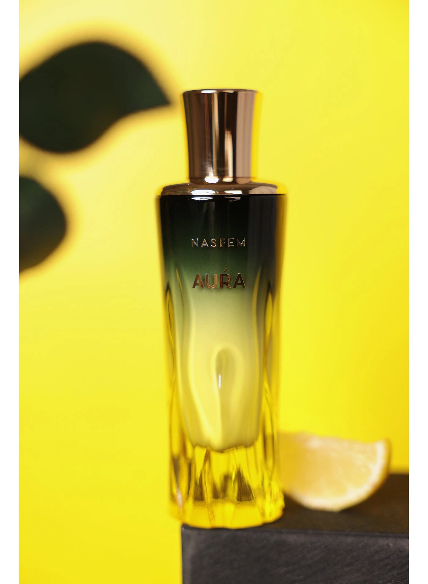 Aura Eau de Parfum 80ml
