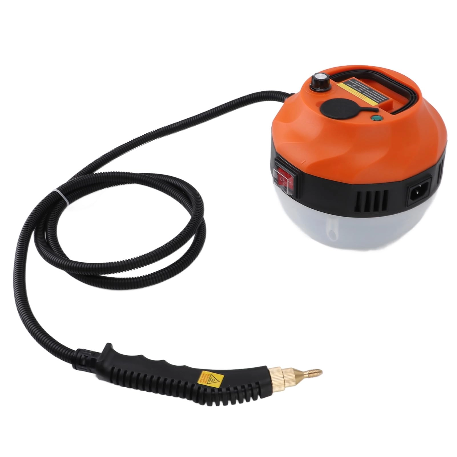 Steam Cleaner - 3 bar 1L