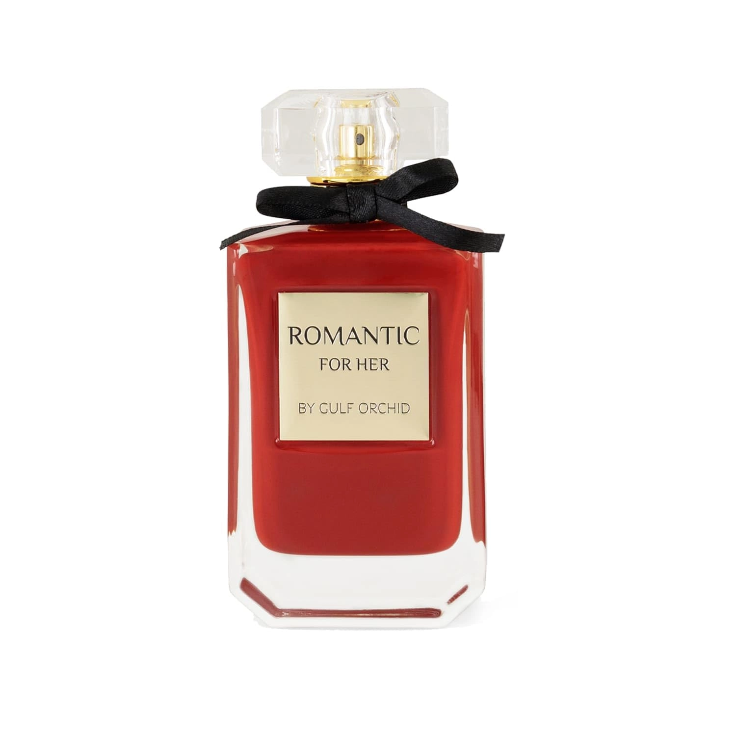 Gulf Orchid Romantic for Her Eau de Parfum 100ml