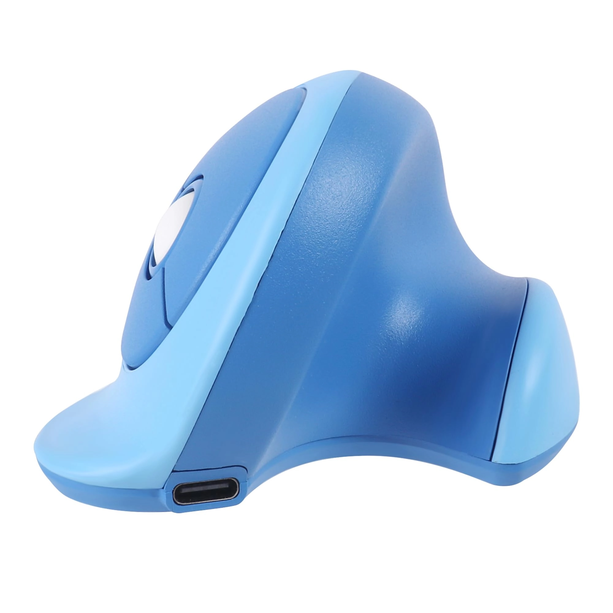 Ergonomic Mouse - Bluetooth USB