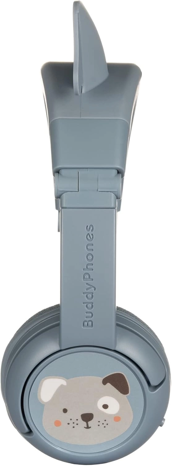 PlayEars+ Wireless Headset
