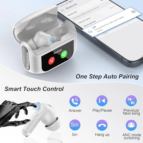 U9 Wireless Earbud