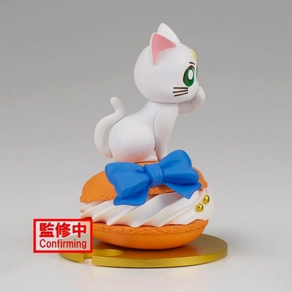 Artemis - Pretty Guardian Sailor Moon Cosmos The Movie Paldolce Collection Statue