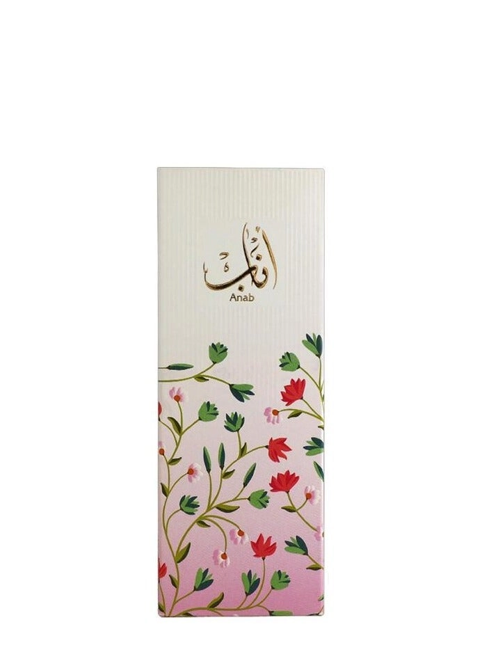 Anab Eau de Parfum 100ml
