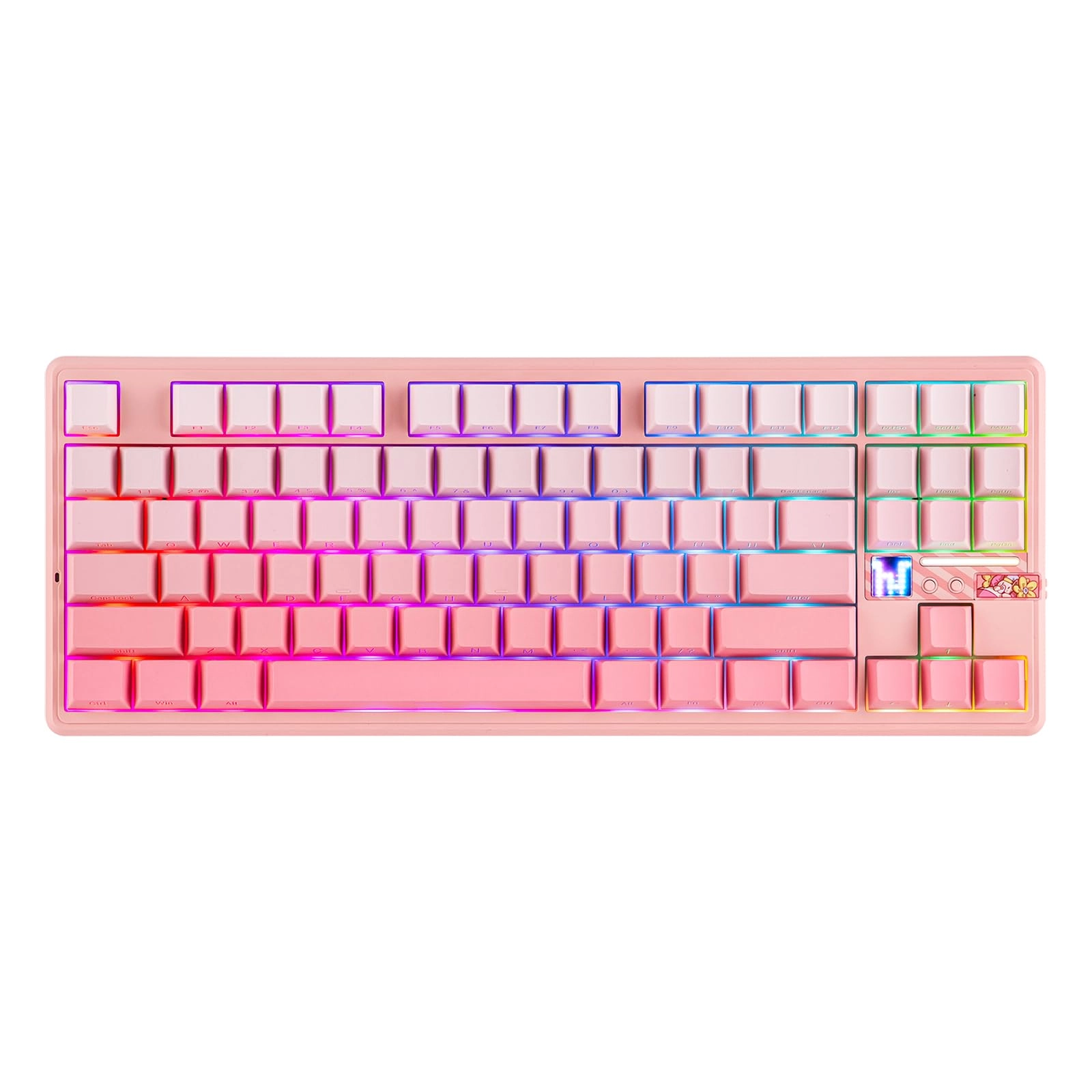 F87 PRO V2 - US Wired/Wireless