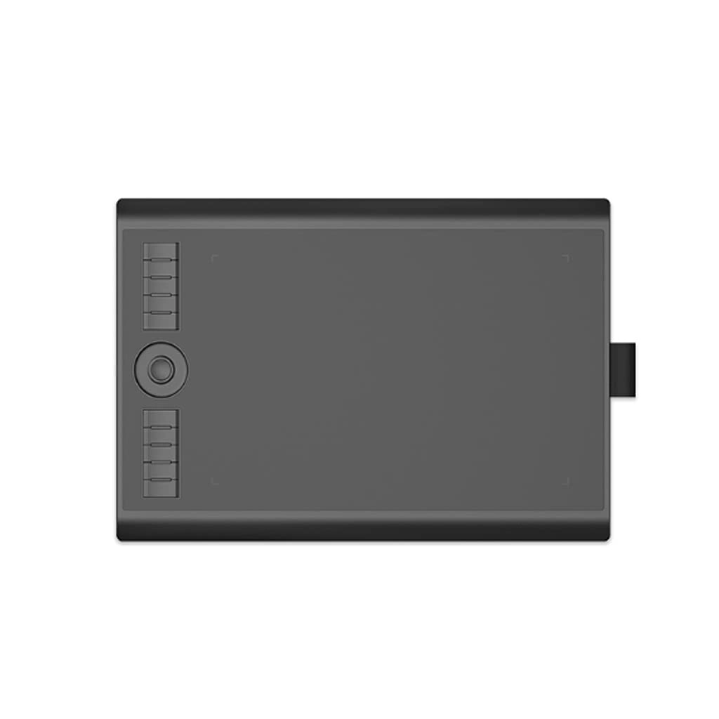 Levels Digital Tablet - 10 x 6 inch 8192 levels