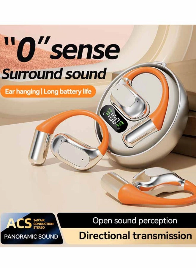 AI Translator Wireless Earbud