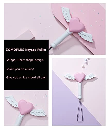 Zomoplus Key Puller - Bluetooth