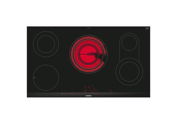 Siemens ET975LVV1M Ceramic hob