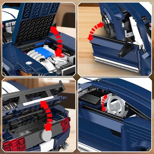 10208 - 1556 pcs