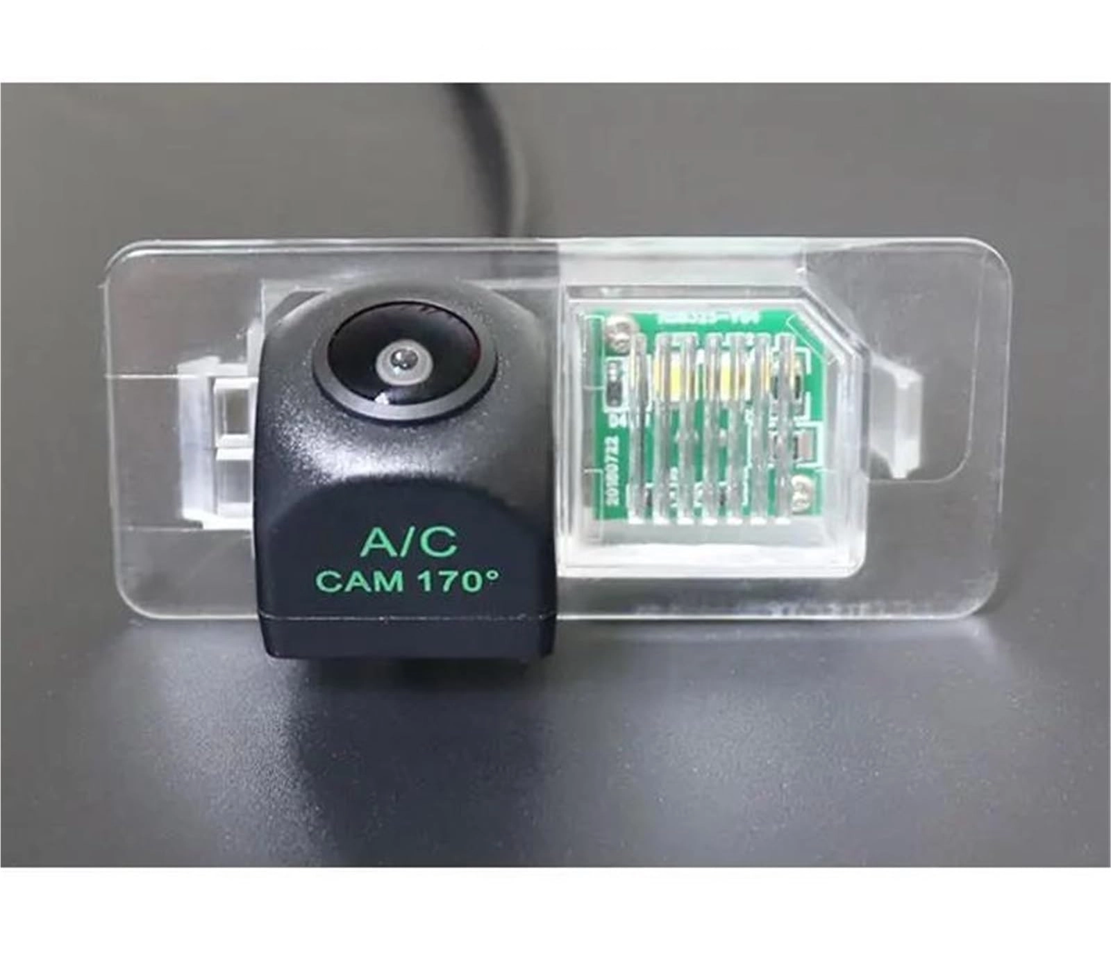 Parking Camera - Night vision