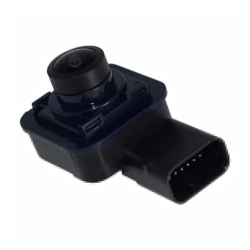 FL3Z-9943400-BA - Tailgate Handle Camera For F-150 2015-2020 Rear View