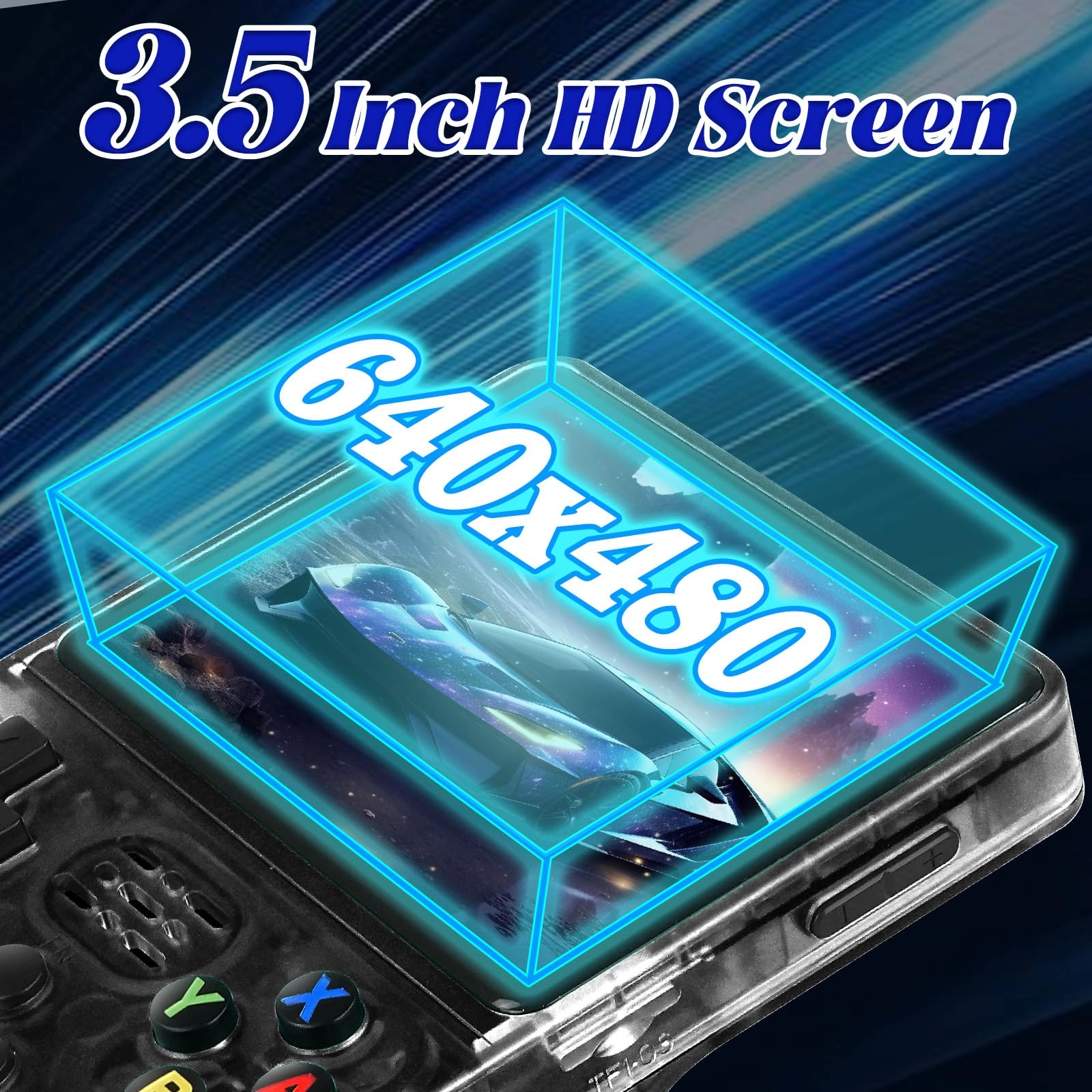 R36S - 63 GB