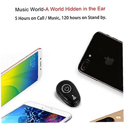 Mini Invisible True Wireless Earphone