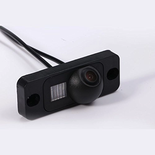 Car Reversing Camera - Night Vision Wireless 1280x720