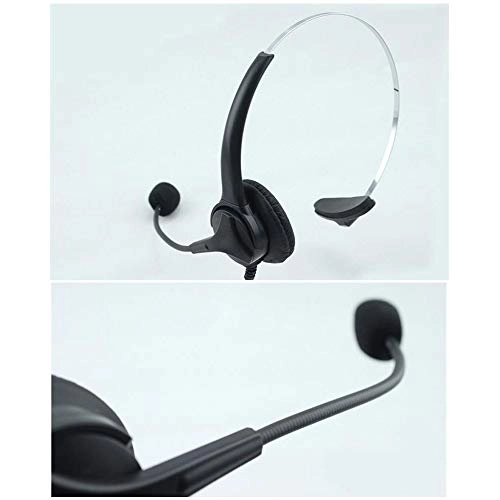 OY359 Wired Headset