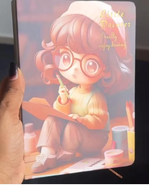Diary for Girls